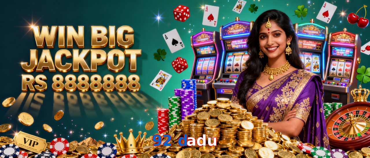 92 Dadu