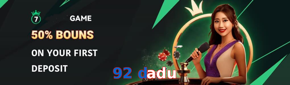 92 Dadu