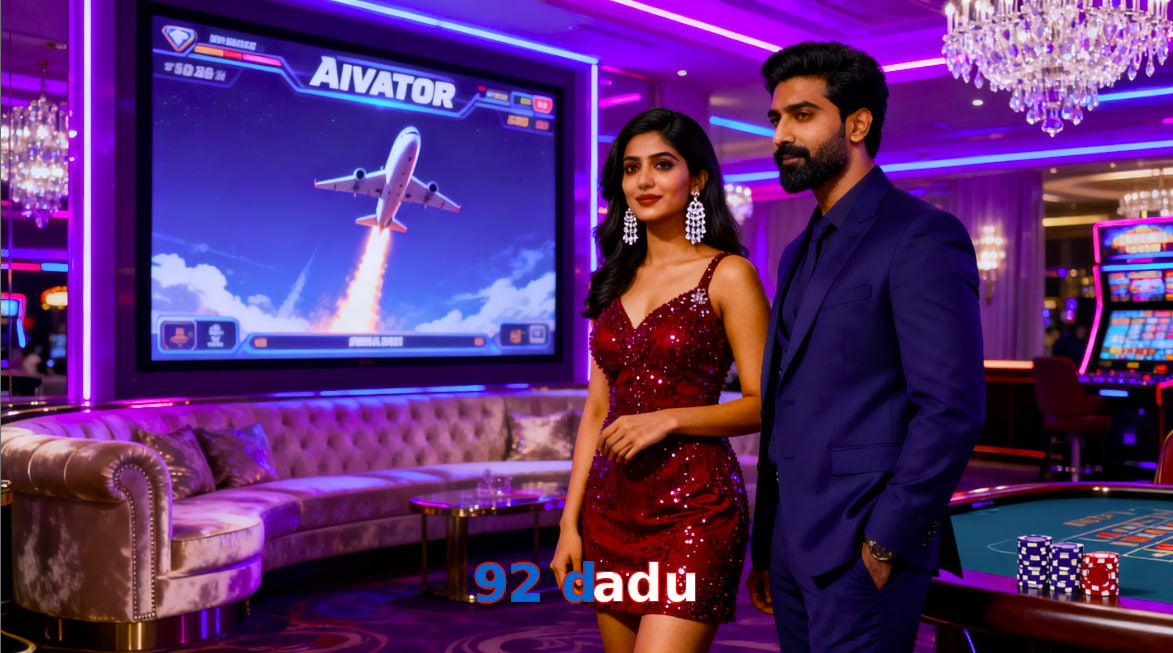 92 Dadu