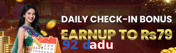 92 Dadu